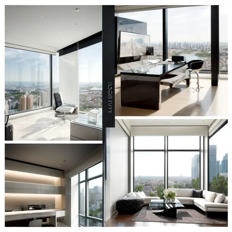 فريق LuxPrimeElite يقدم استشارة عقارية